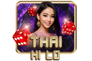 Thai Hi Lo - IDAGENT138