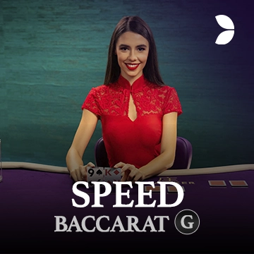 Speed Baccarat G - IDAGENT138