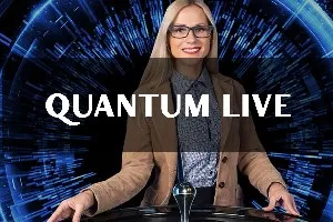 Quantum Roulette Live - IDAGENT138