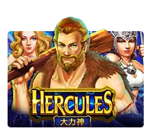 Joker123 : Hercules - IDAGENT138