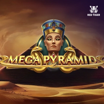 Mega Pyramid - IDAGENT138