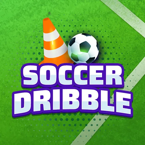 Soccer Dribble 球路逍遥 - IDAGENT138