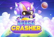Space Crasher - IDAGENT138
