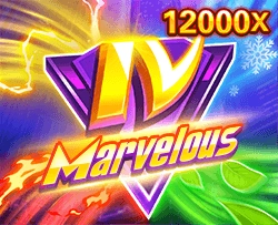 JDB : Marvelous IV - IDAGENT138