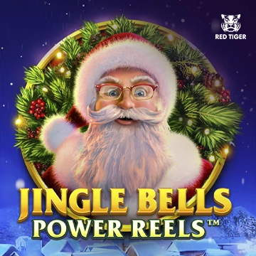 Jingle Bells Power Reels - IDAGENT138