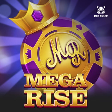 Mega Rise - IDAGENT138