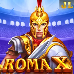 Jili : Roma X - IDAGENT138
